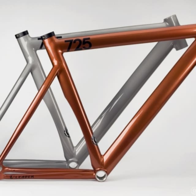 jual frame leader 725