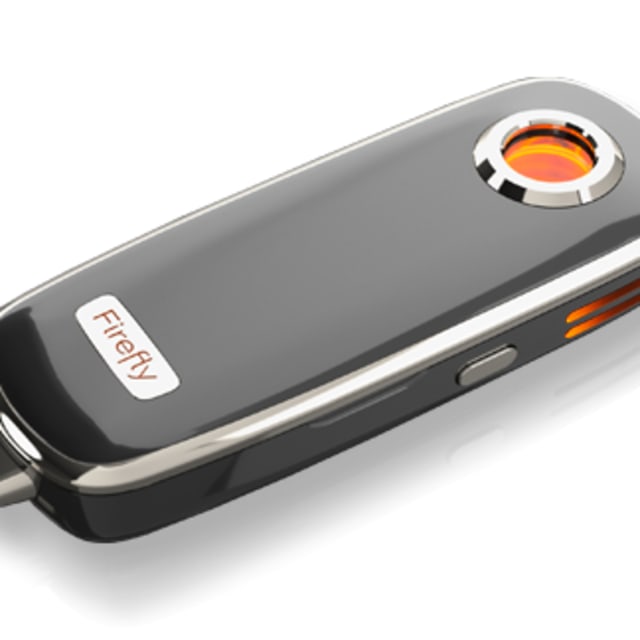 The Firefly Vaporizer is the Ultimate Accessory For Those Not Ready to ...
