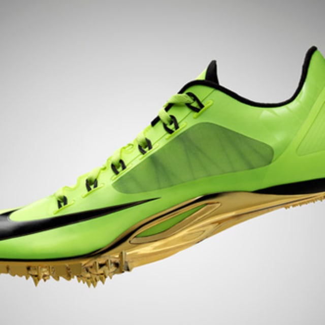 tenis nike engineered for speed