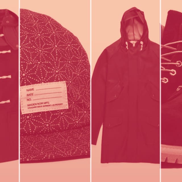 clarks The 10 Coolest Clothing Collaborations Available Now Complex