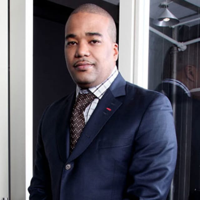 Remembering Chris Lighty | Complex