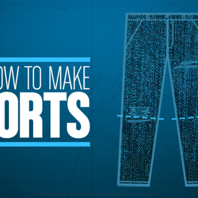 Style Guide How To Make Jorts Complex