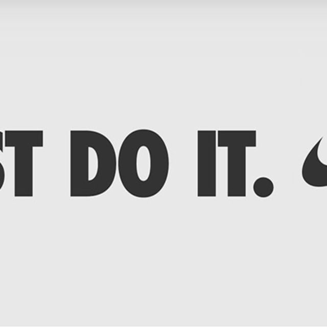 The Origin of Nike's "Just Do It" Slogan May Surprise You Complex