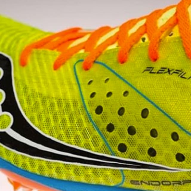 saucony endorphin track spike