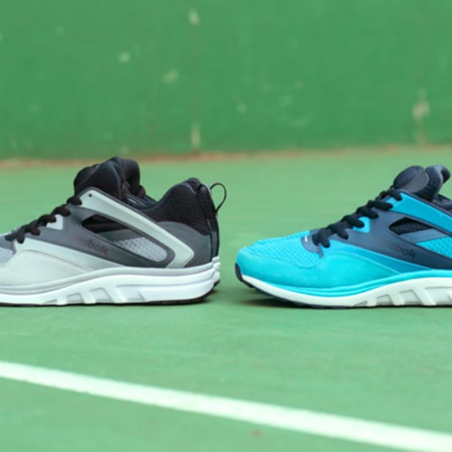 Kicks of the Day Reebok AO Pump Tongue Complex