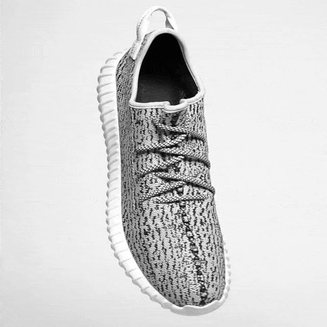 yeezy boost resale value