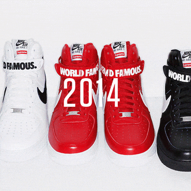 upcoming sneaker collaborations