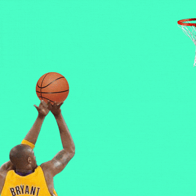 Nothin' But…Air? 25 NBA Stars Shooting Airballs Complex