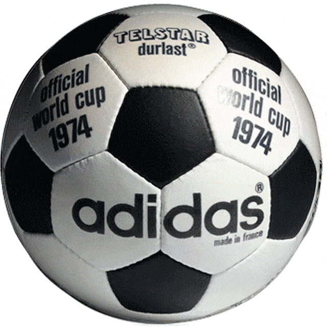 The Complete History of adidas' Official FIFA World Cup Soccer Ball
