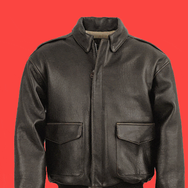 A Brief History of the MA1 Bomber Jacket Complex