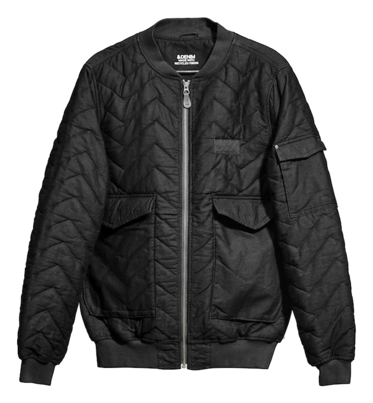 H&M Changes the Way It Recycles Clothing With Its "Close The Loop