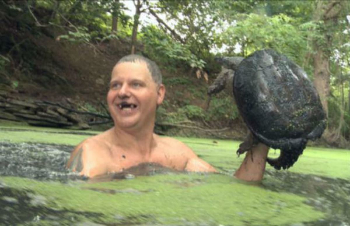 Animal Planet Is Being Sued for Damaging the Environment, Destroying Private Property for a Reality Show