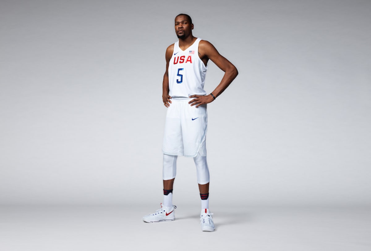 usa basketball nike shirt