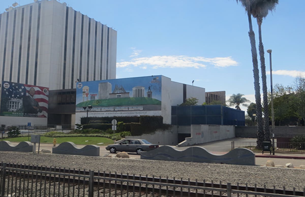 Compton Killings Have Tripled in Early 2016 Complex