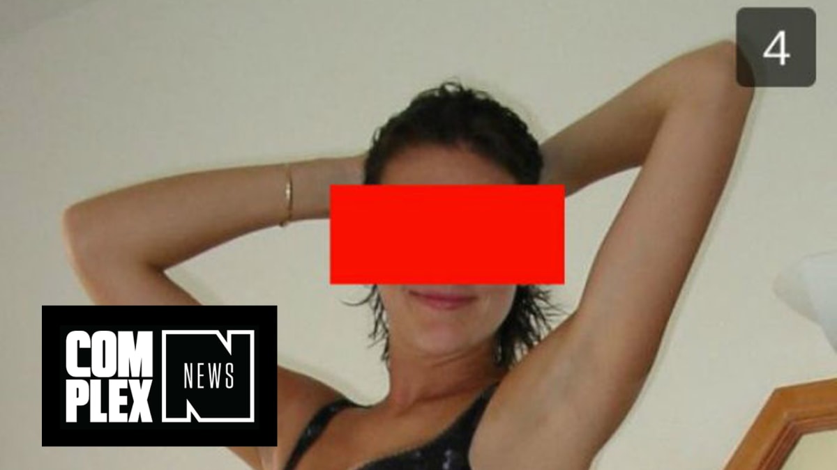 WHAT WHITE WIVES WANT Annie Rivieccio Muscle Porn