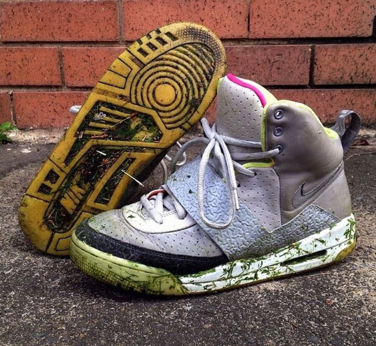 Clean Yo Kicks NYC Launches OnDemand Sneaker Cleaning Service Complex