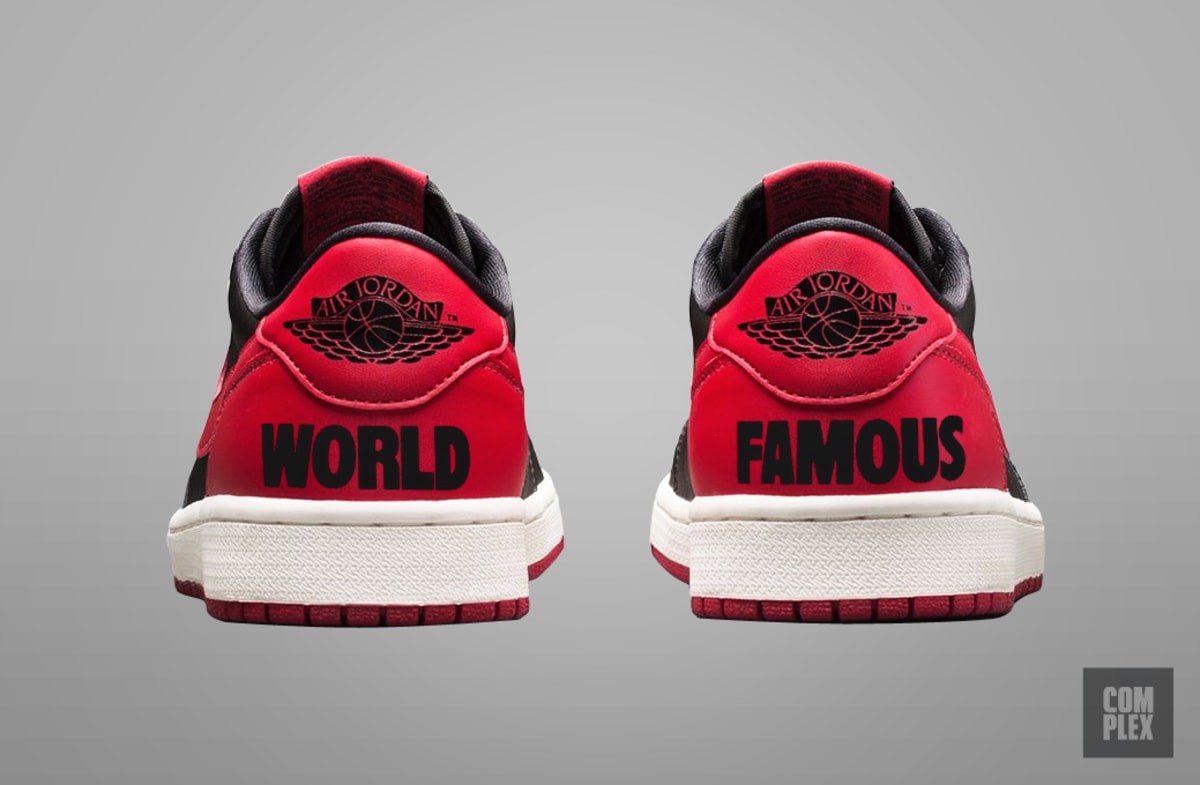 supreme nike collabs