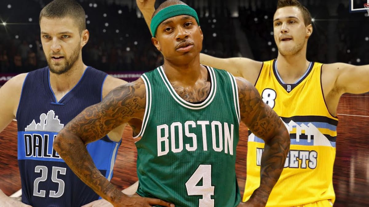 NBA Players Breakdown Their Pregame Routines | Complex