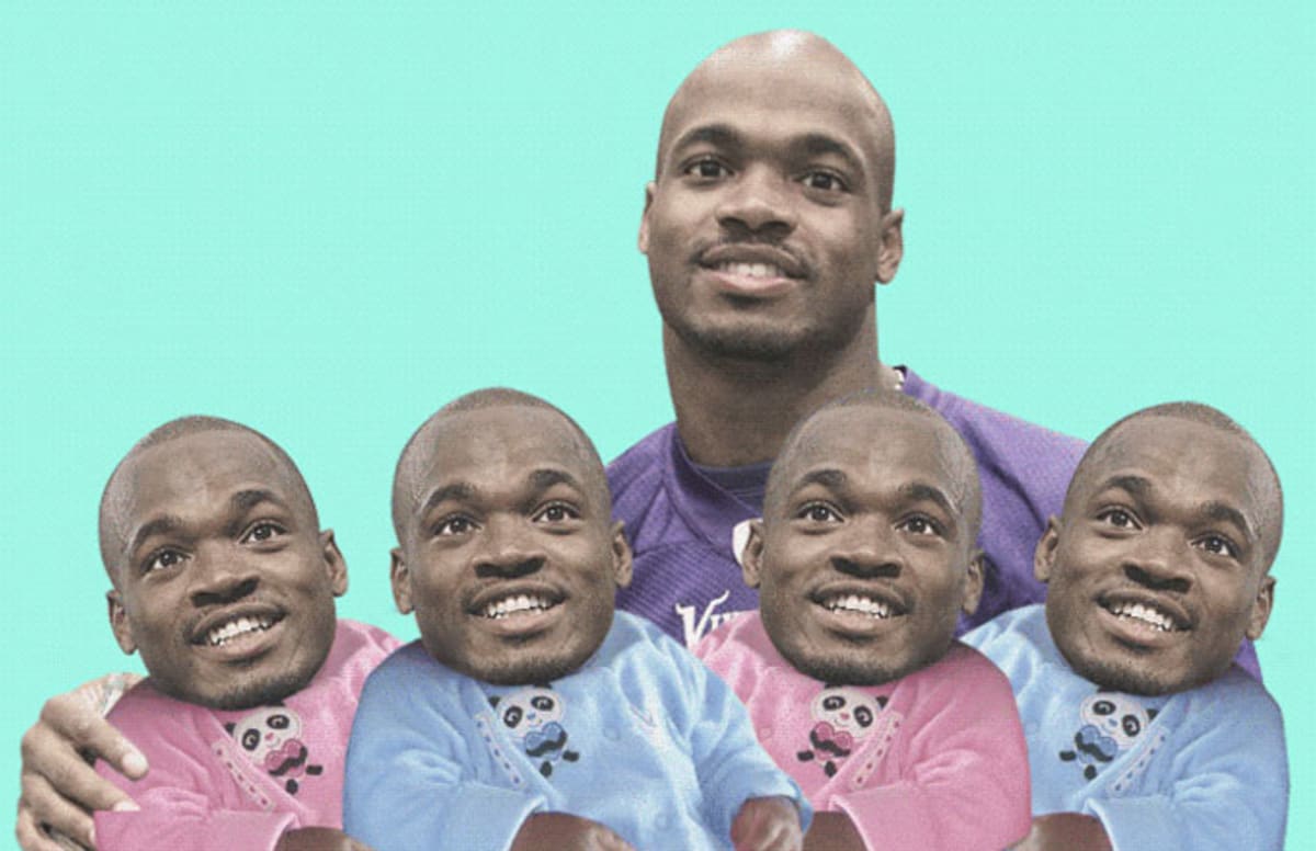 Shawn Kemp Athletes With the Most Kids Complex