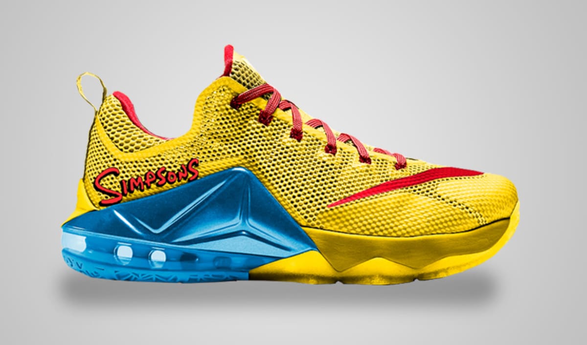 nike designer collaborations 2020