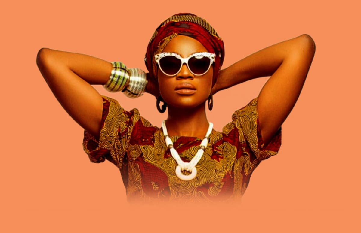 5 Nigerian Hit Songs You Should Know Complex