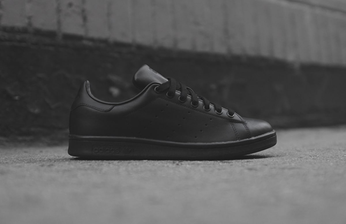 adidas black stan smith adidas black stan smith
