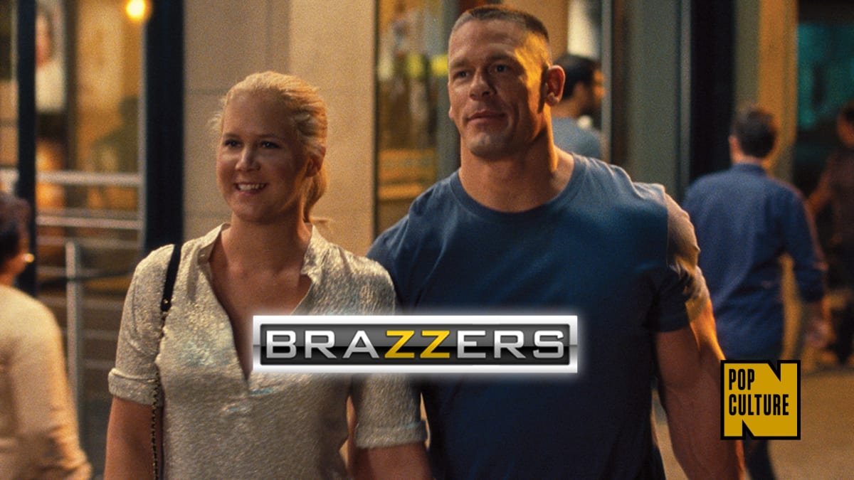 Amy Schumer Talks Trainwreck Sex Scene With John Cena Complex 6186