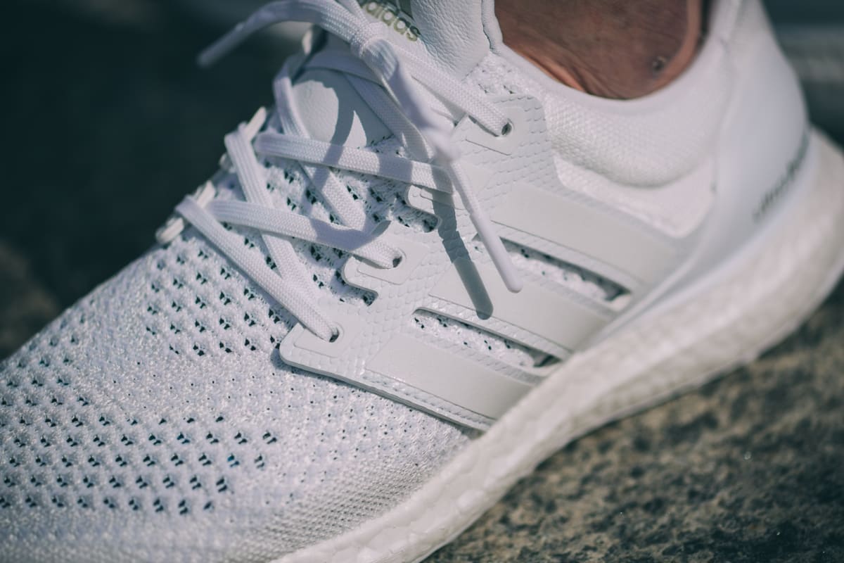 adidas Ultra Boost Collective Triple White and Triple Black | Complex