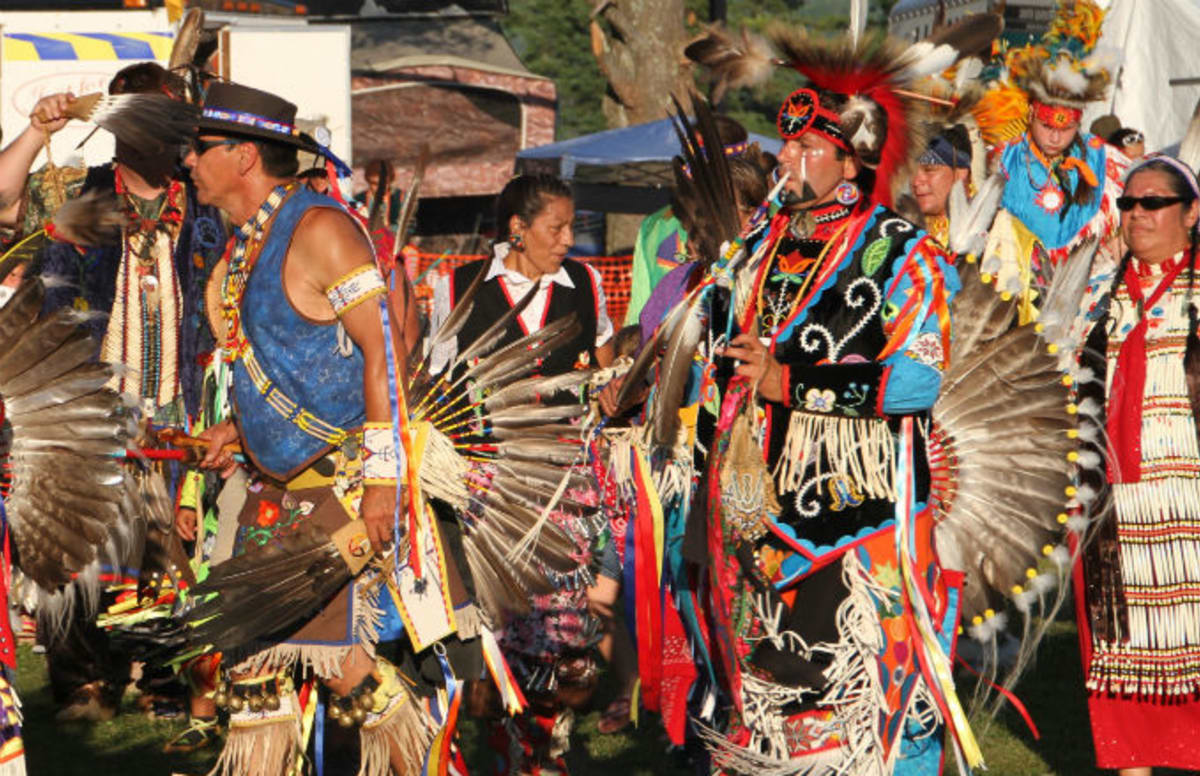 Denver Votes to Recognize Indigenous Peoples Day | Complex