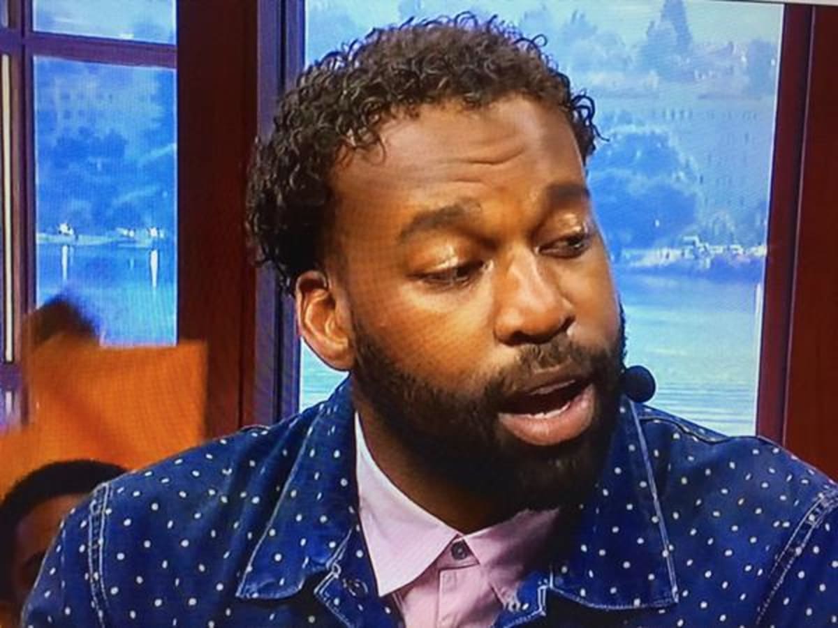 Twitter Is Going in on Baron Davis' Hair | Complex