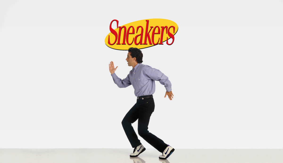 Jerry Seinfeld Shoe Size Jerry Seinfeld Shoe Size