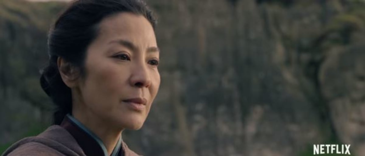 Trailer for 'Crouching Tiger, Hidden Dragon' Sequel is Here and Features Plenty of Action