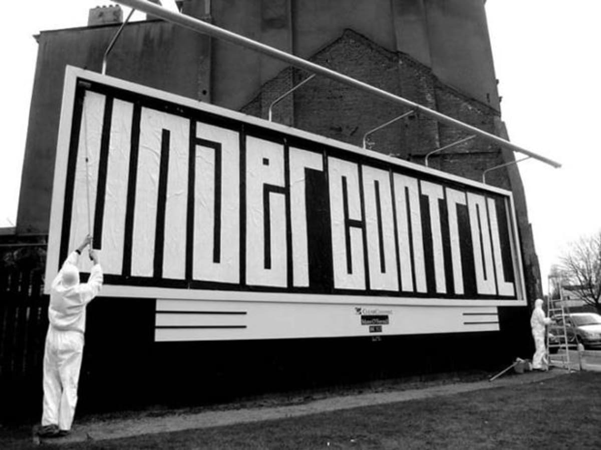 French street artist L’Atlas hits Toronto to show off limited edition