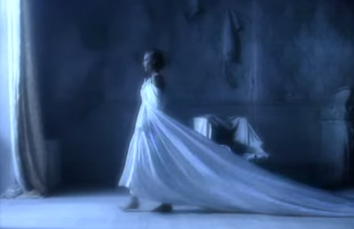 Michael's Video 25th Anniversary "Freedom '90" Complex