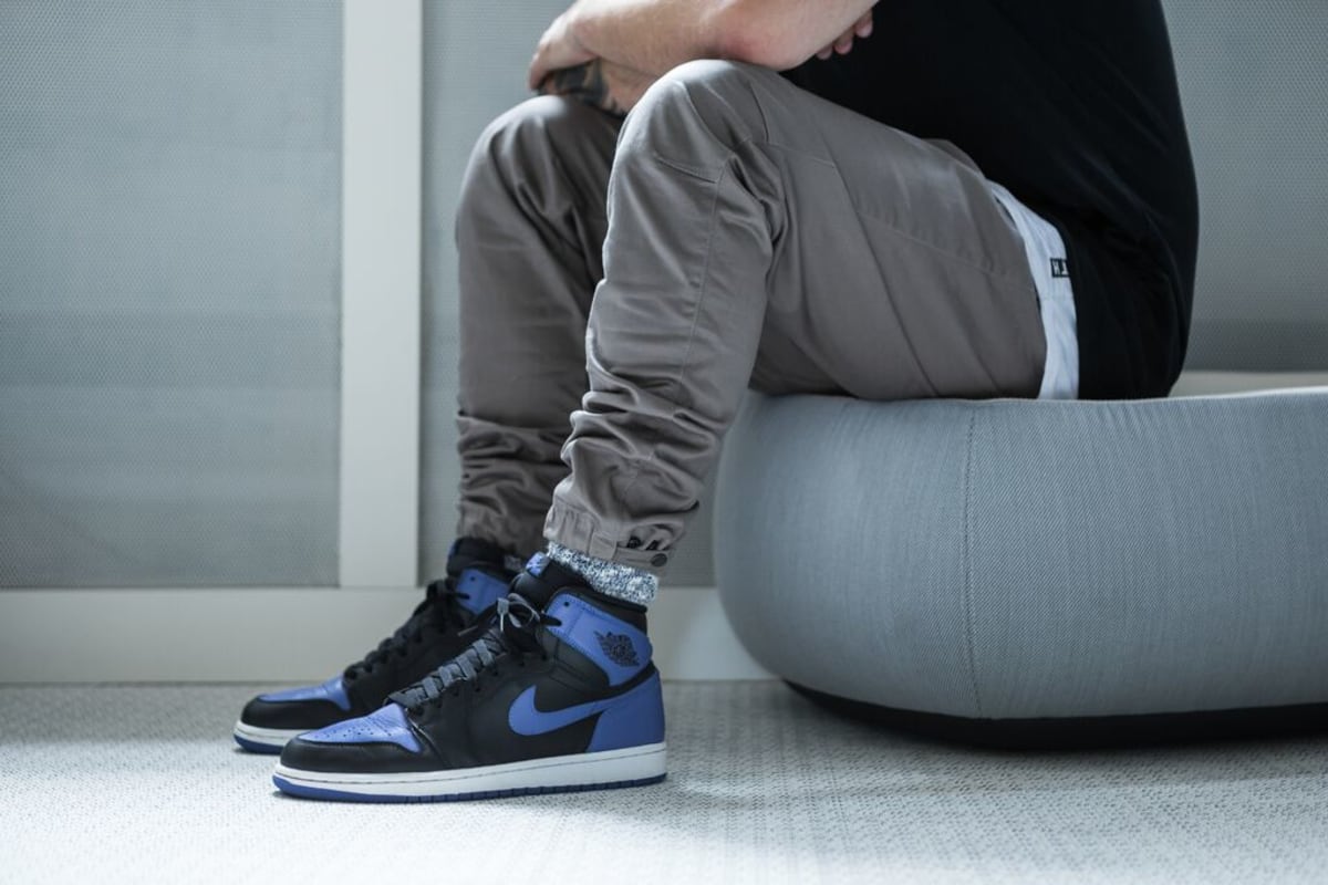 kith cargo pants