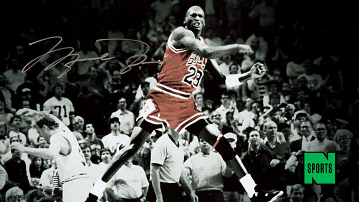 craig ehlo michael jordan