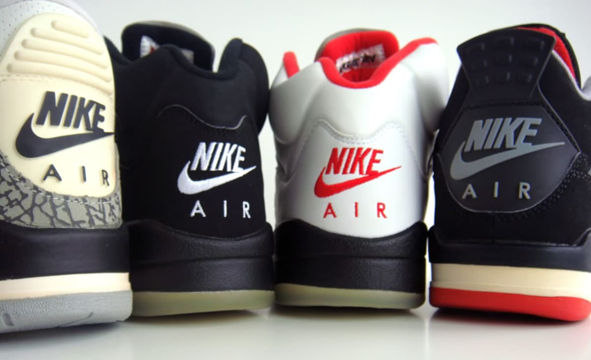 craigslist air jordans