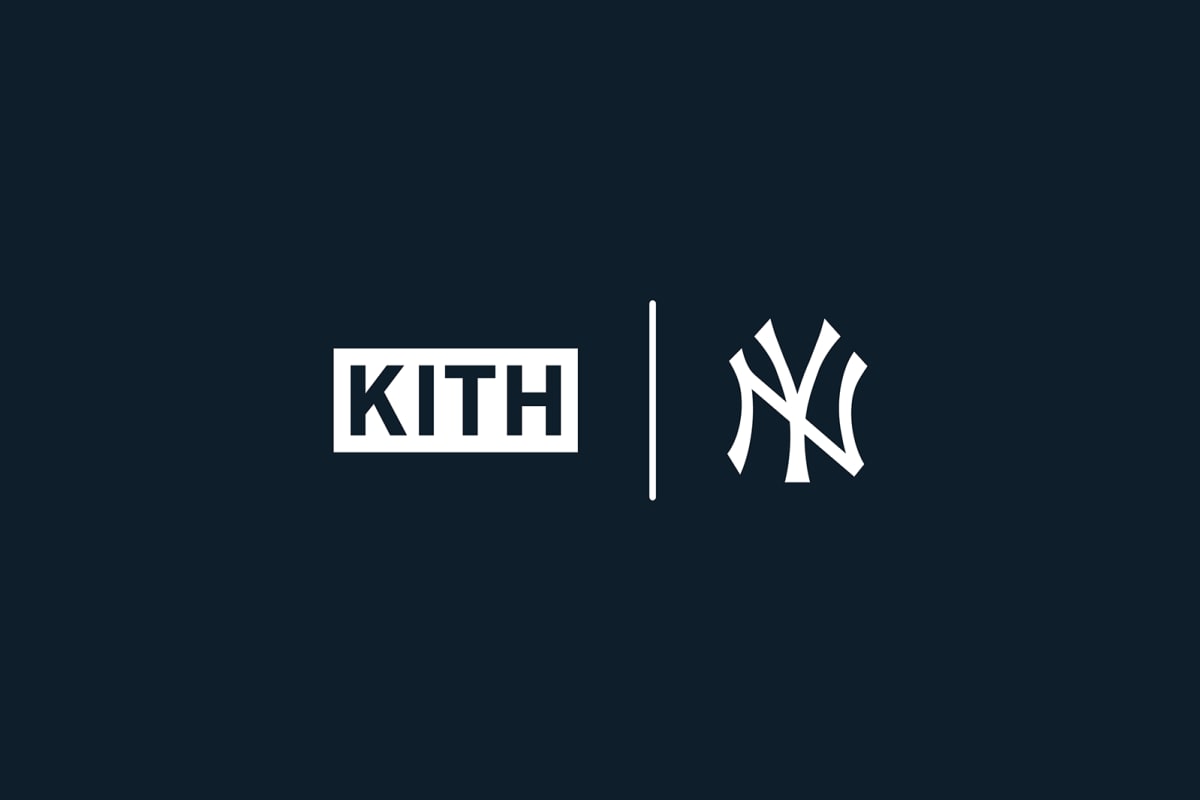 KITH x New York Yankees x New Era Announce Second Installment | Complex