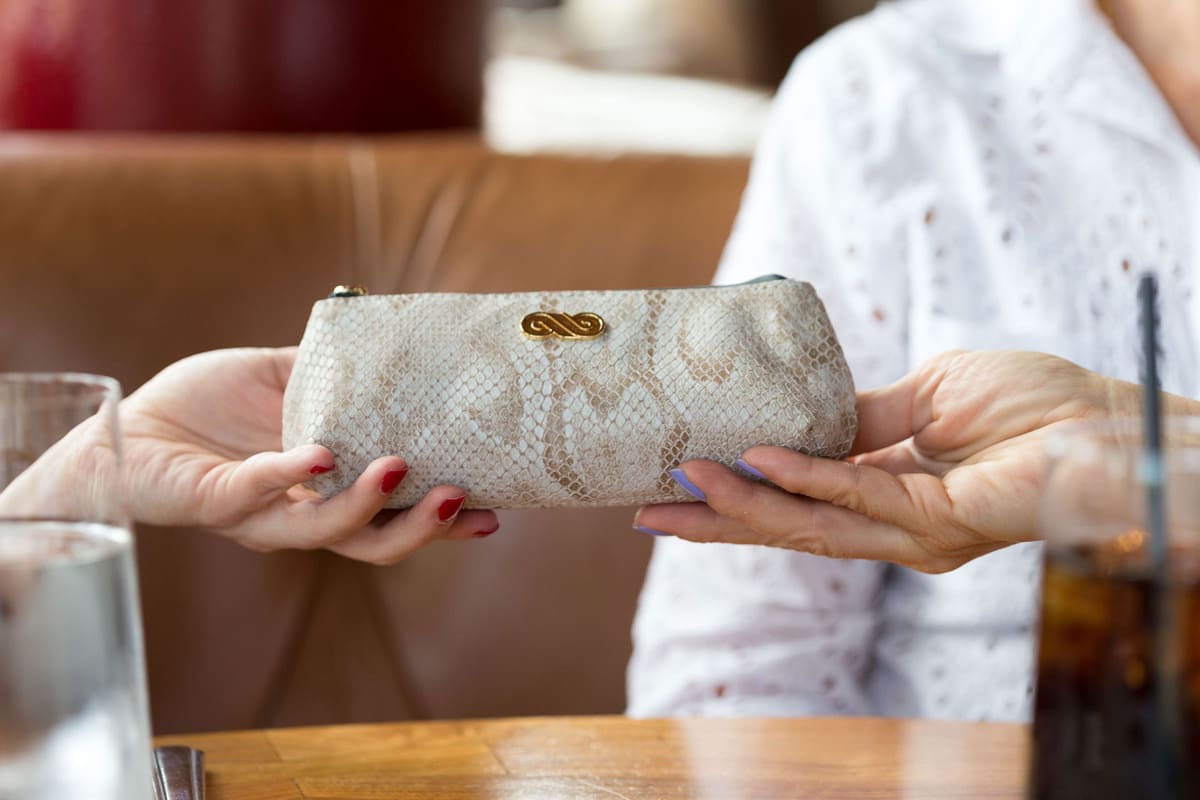 These Bags Will Hide the Smell of Weed Complex