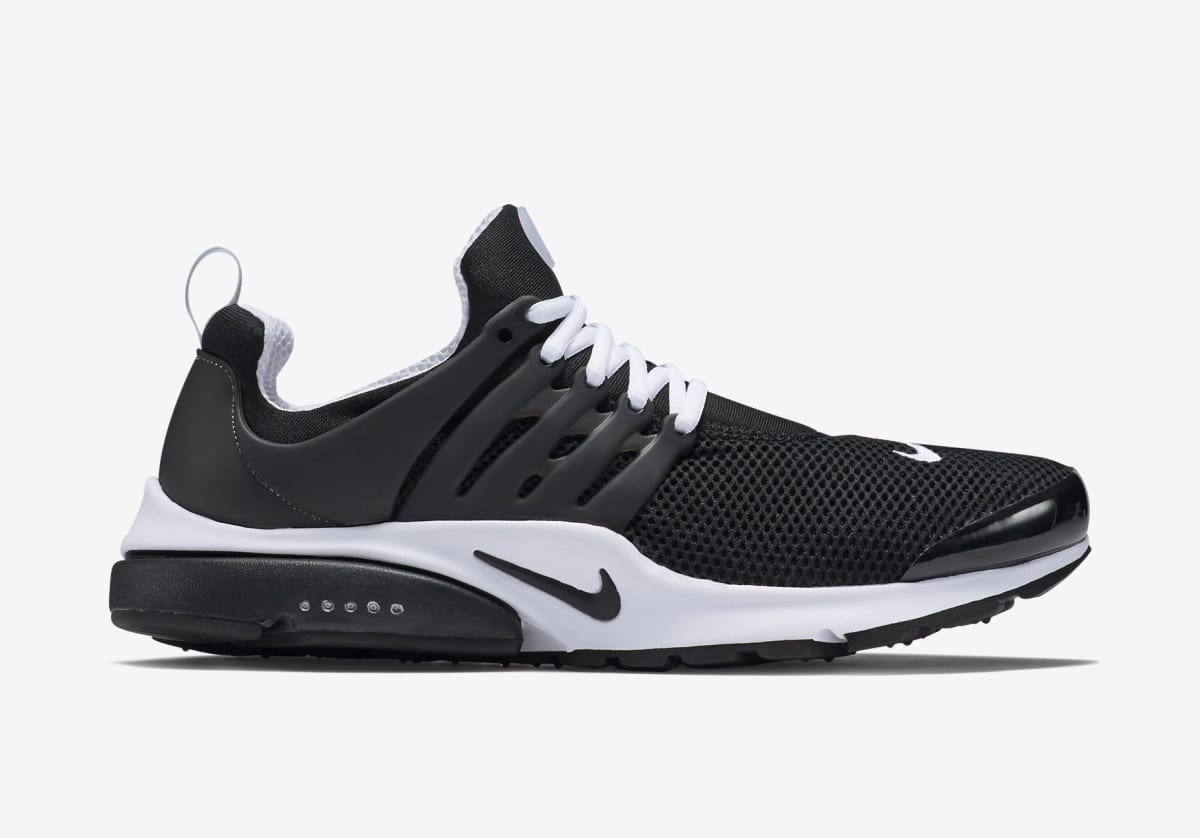 nike air presto s