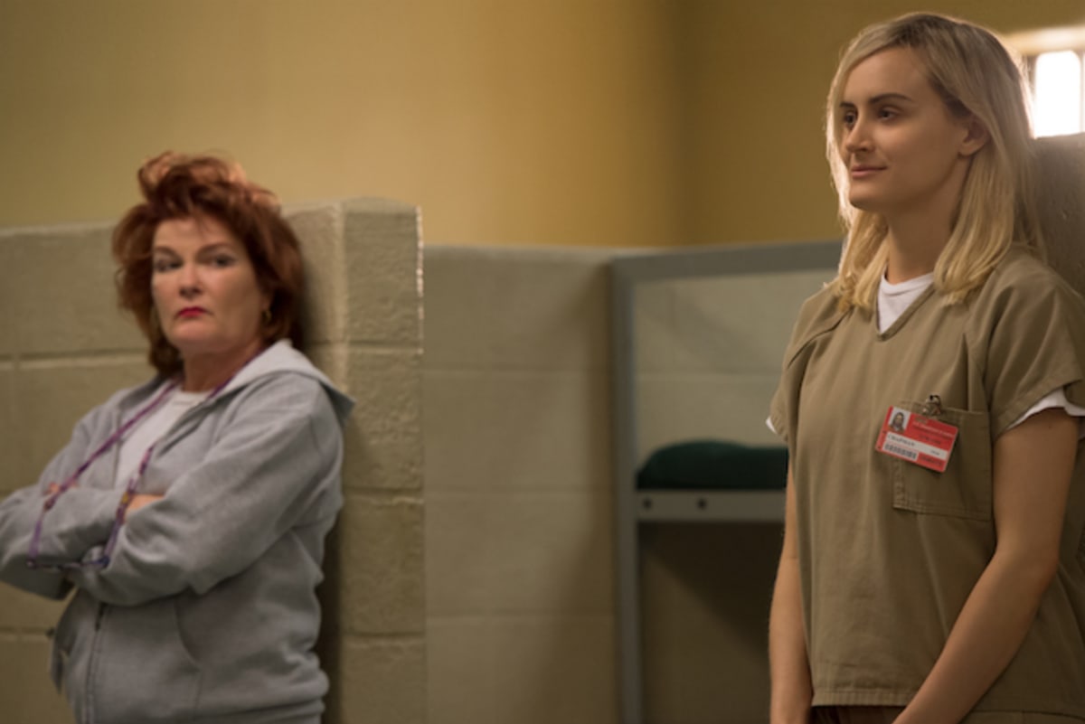 jenji kohan orange is the new black