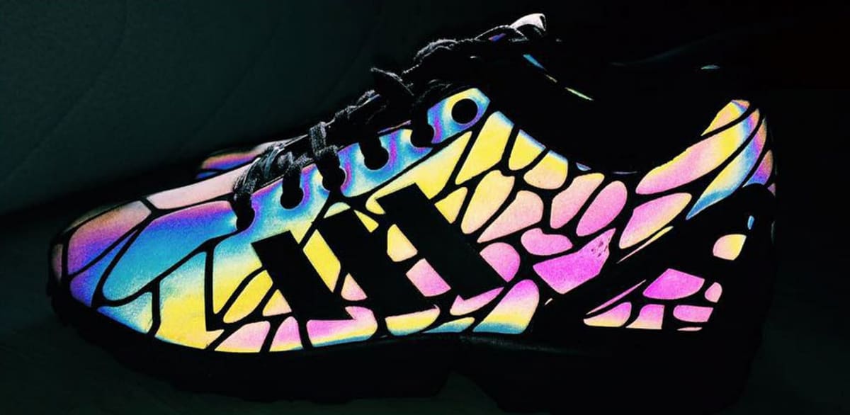 adidas zx flux xeno silver adidas zx flux xeno silver