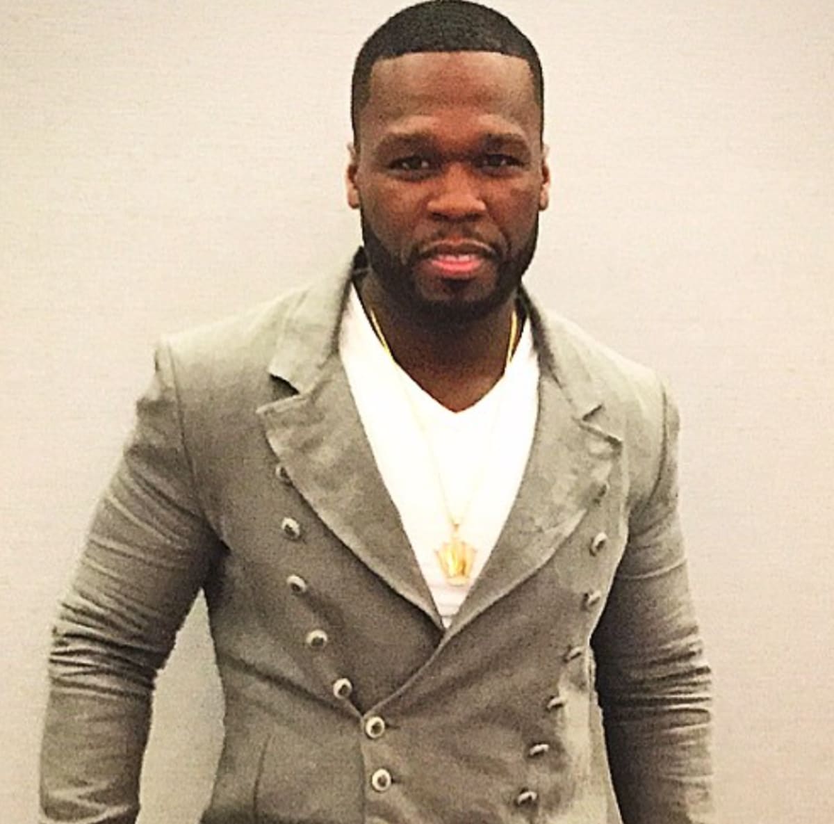 50 Cent and Rick Ross Are Going To Court Over Who Leaked Ross' Ex