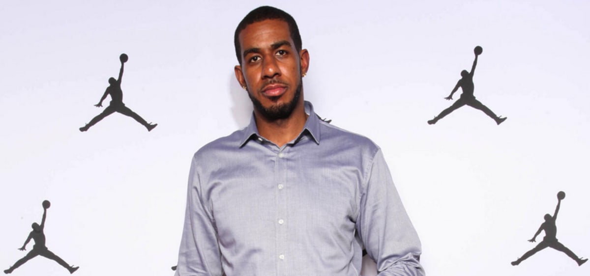 LaMarcus Aldridge Sneaker Collection | Complex