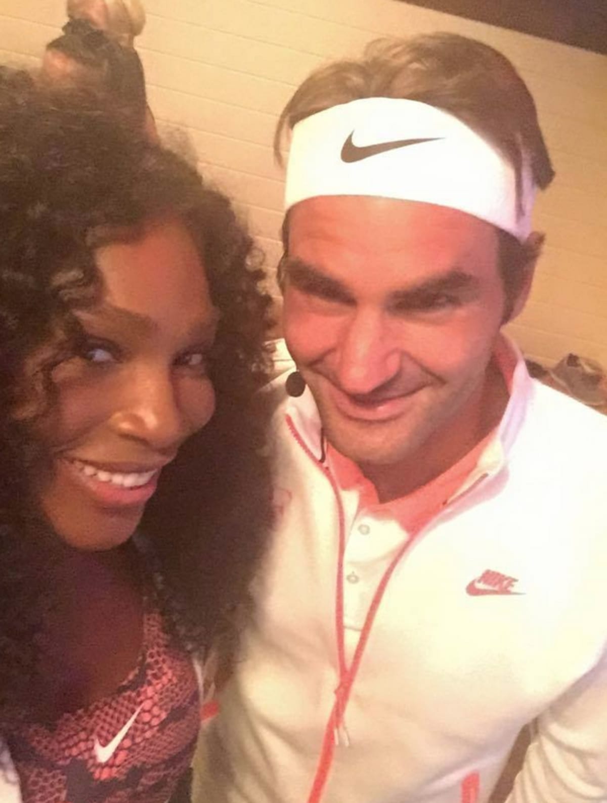 Serena Williams Most Iconic On Court Looks Complex