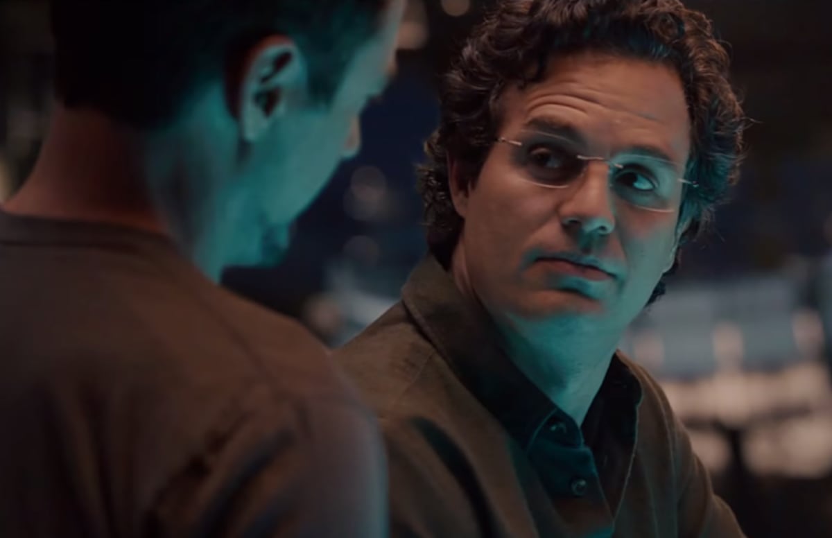 Mark Ruffalo Confirms No Hulk Appearance in 'Captain America Civil War