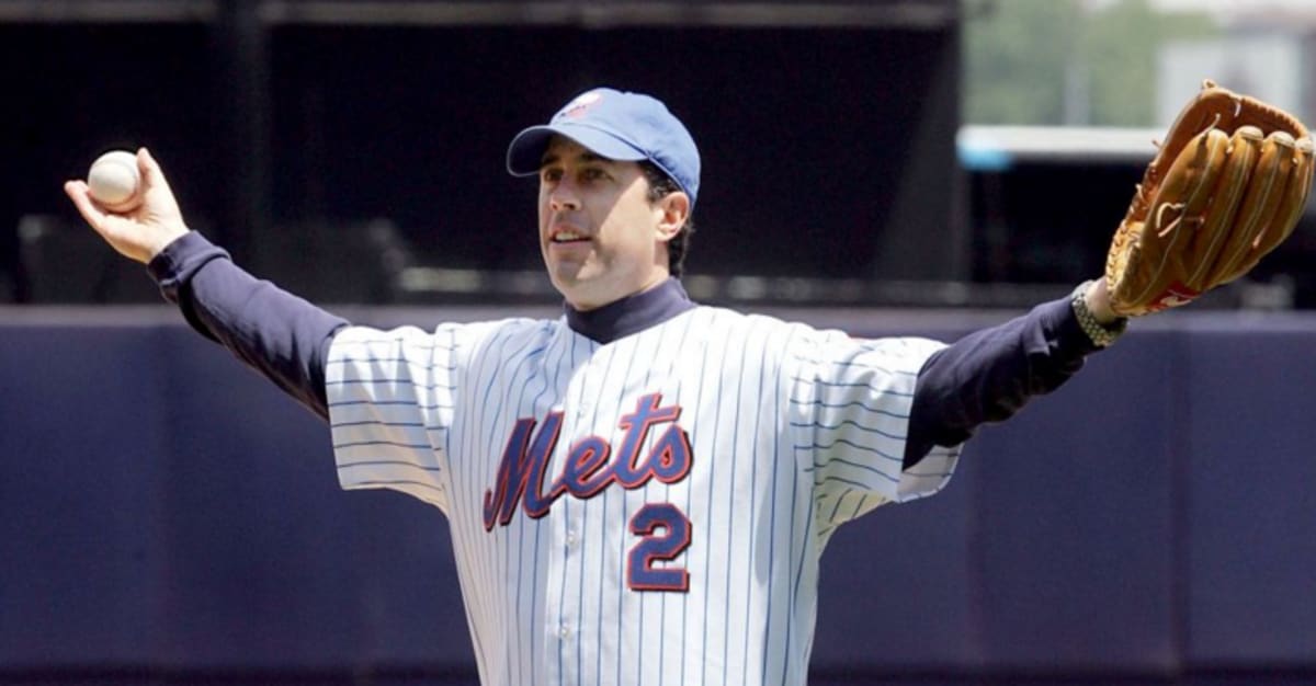jerry seinfeld nike shox