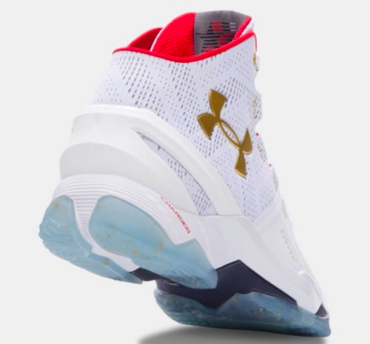under armour curry 2