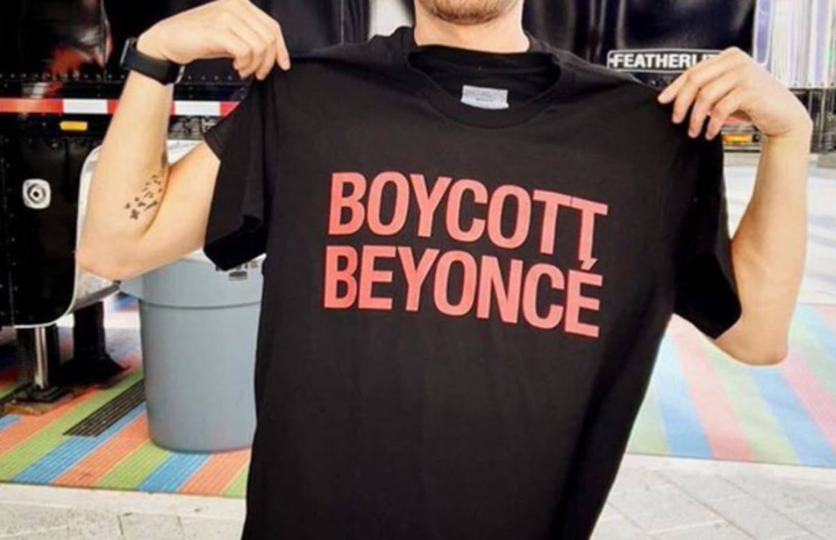 How To Get Beyonce