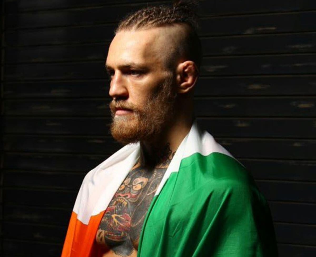 10 Things You Didn't Know about Conor McGregor | Complex